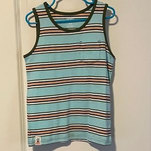 Carter’s Tank Top
